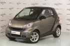 Smart ForTwo COUPE 62 PULSE - mejor precio | unprecio.es