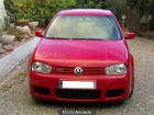 Vw Golf IV R32 - mejor precio | unprecio.es