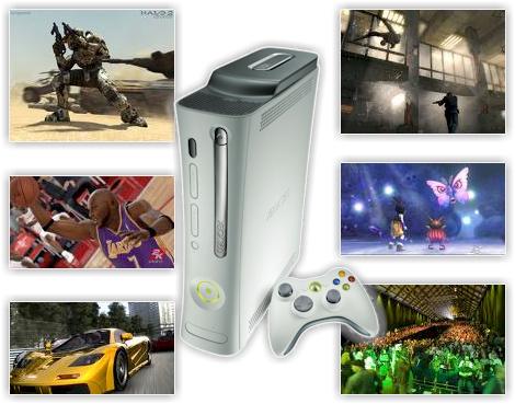 Xbox 360