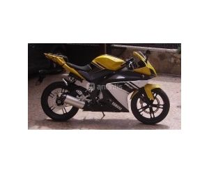 YAMAHA YZF 125