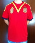Camiseta España - mejor precio | unprecio.es