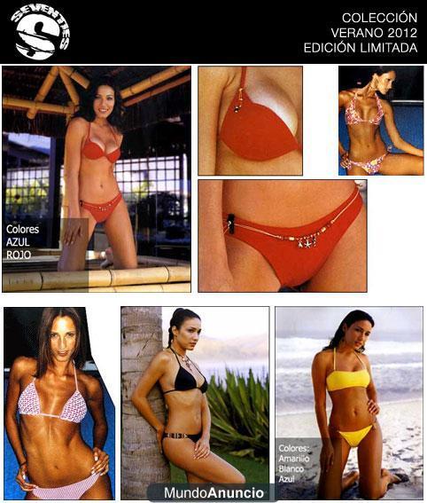 Bikinis Edición limitada \