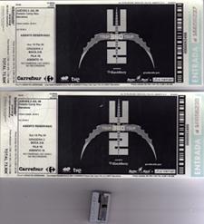 150 € - vendo afilalapiz y regalo 2 entradas concierto u2 ( barcelona 2-7-2009)