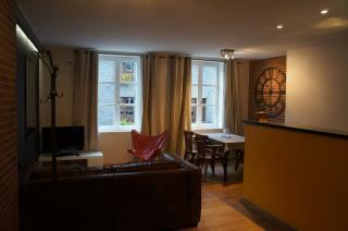 Apartamento : 2/4 personas - honfleur  calvados  baja normandia  francia