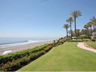 Apartamento en venta en New Golden Mile, Málaga (Costa del Sol)