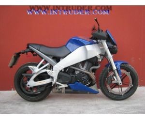 BUELL LIGHTNING CITYX XB 9SX