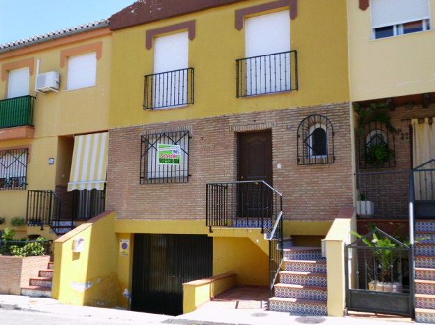 Casa adosada en Gabias (Las)