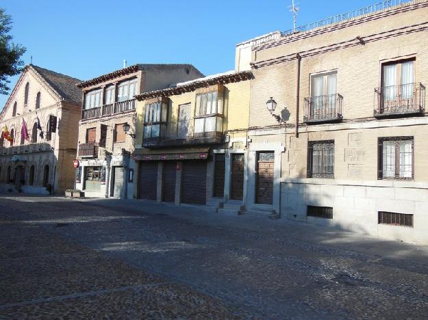 Casa en Toledo