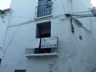 Casa en venta en Torrox, Málaga (Costa del Sol)