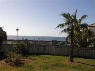 Chalet en alquiler de vacaciones en Marbesa, Málaga (Costa del Sol)