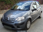 CITROEN C3 1,4i FURIO CON SOLO 4000 KMS Y GARANTÍA DE FABRICA, OPORTUNIDAD! - mejor precio | unprecio.es