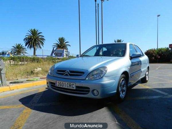 Citroën Xsara 1.6i 16v Premier IMPECABLE