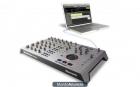 Controlador Dj Numark Mixmeister - mejor precio | unprecio.es