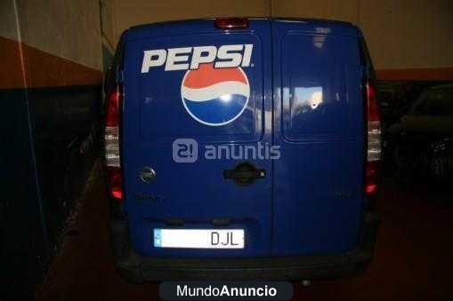 Fiat Doblo Cargo Base 1.3 Multijet Maxi