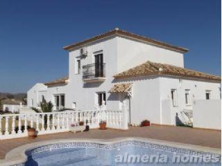 Finca/Casa Rural en venta en Albox, Almería (Costa Almería)