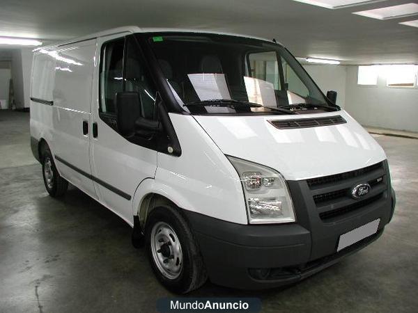 FORD TRANSIT 260S 85