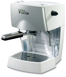 Gaggia Viva blanca