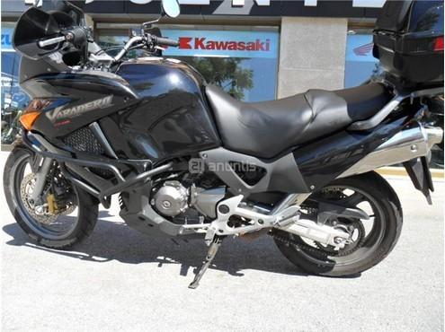 HONDA VARADERO XL1000V C-ABS