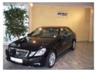 MERCEDES-BENZ 350 E CDI BE AVANTGARDE - Madrid - mejor precio | unprecio.es