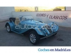 Morgan Roadster - mejor precio | unprecio.es