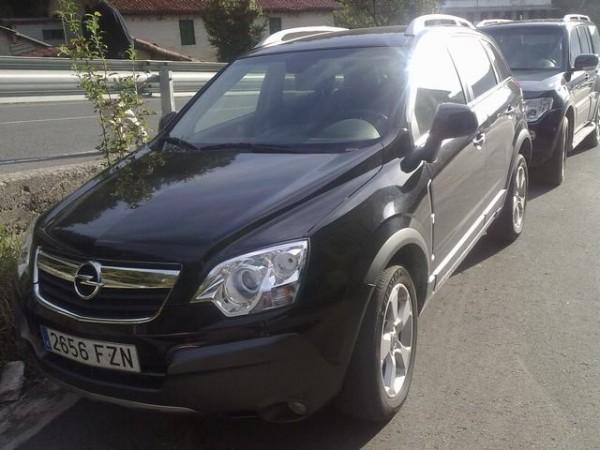 Opel Antara 2.0 CDTI