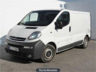 Opel Vivaro Viv.Fg.Corto 1.9CDTI 2700 100 - mejor precio | unprecio.es