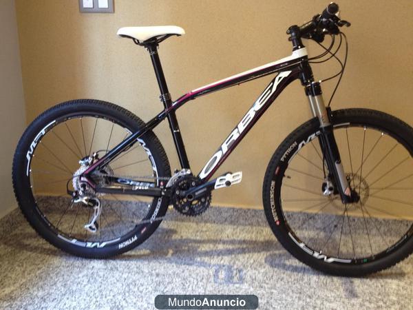 ORBEA ALMA H10 SID RACE