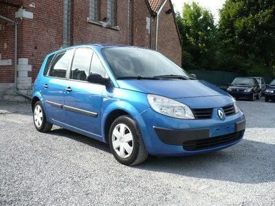 para la venta Renault Scenic 1.5 dCi Expression Confort