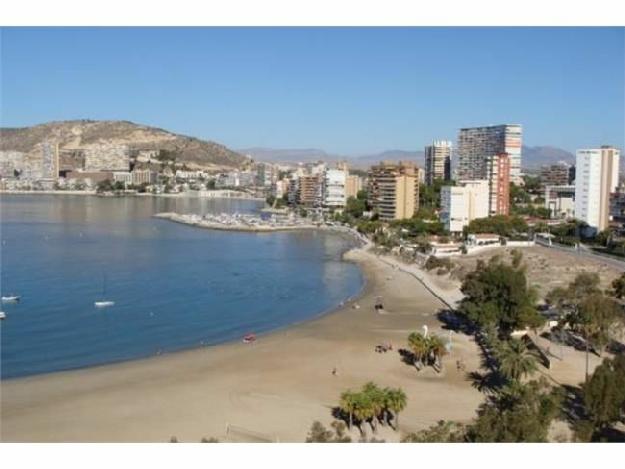 Piso en venta en Alicante/Alacant, Alicante (Costa Blanca)