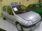 Renault clio muy buen estado 2003 1. 9 dci sabadell sur calle buxeda 18 sobre la gran via - mejor precio | unprecio.es