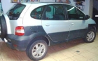 RENAULT SCENIC RX4 SPORTWAY (GAMA ALTA) ¡IMPECABLE! - mejor precio | unprecio.es