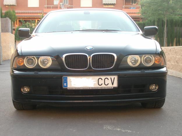 SE VENDE BMW 530d