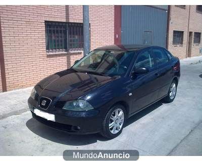 Seat Cordoba 1.9TDI 110cv  PERFECTO ESTADO