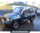 Suzuki Vitara 2.0 Hdi Lujo T. Metal. - mejor precio | unprecio.es