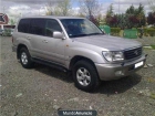 Toyota Land Cruiser 100 4.2 TDI VX AUTO CUERO - mejor precio | unprecio.es