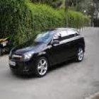 vendo astra gtc negro - mejor precio | unprecio.es