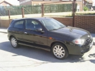 VENDO NISSAN ALMERA 2.2 DCI 136cv - mejor precio | unprecio.es