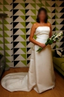 VENDO TRAJE DE NOVIA - mejor precio | unprecio.es