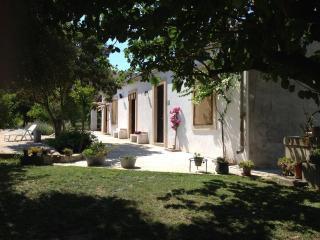 Villa : 1/8 personas - piscina - vistas a mar - siracusa  siracusa (provincia de)  sicilia  italia