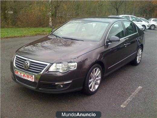 Volkswagen Passat 2.0 TDI 140cv Highline 4 Moti