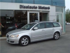 Volvo v50 v50 1.6d drive momentum - mejor precio | unprecio.es