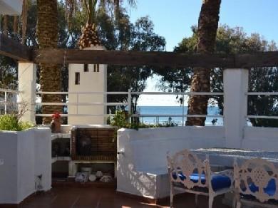 Apartamento con 4 dormitorios se vende en Marbella, Costa del Sol