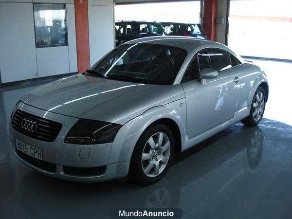 Audi TT 1.8 T 180