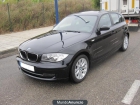 BMW 118D 143CV - mejor precio | unprecio.es