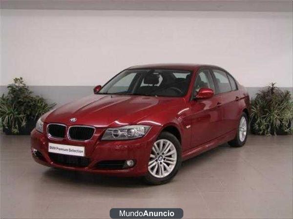 BMW 320 D 320d Berlina