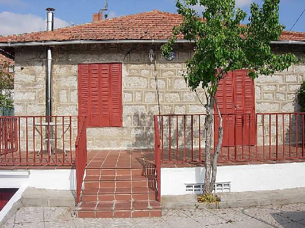 Casa en Galapagar