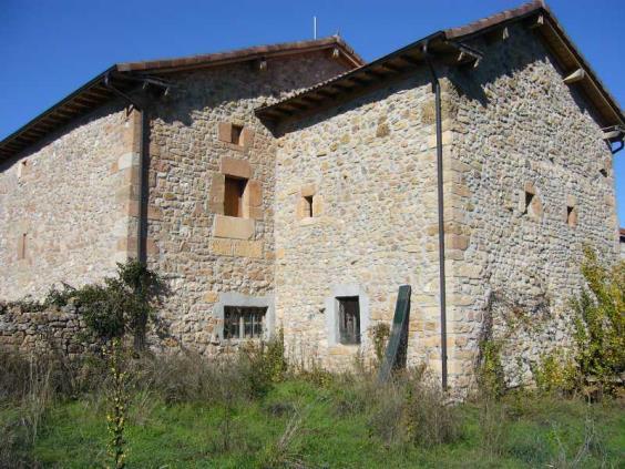 Casa en Medina de Pomar