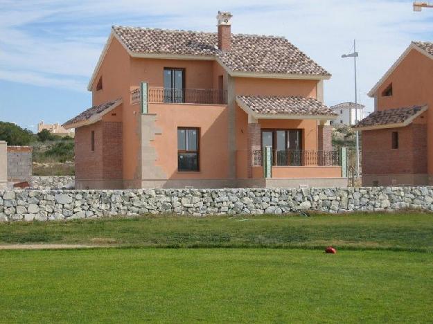 Chalet en venta en Algorfa, Alicante (Costa Blanca)