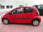 CITROEN C1 1.0i Audace - mejor precio | unprecio.es