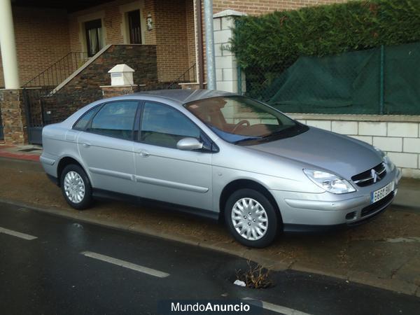 CITROEN C5 HDI 110 CV